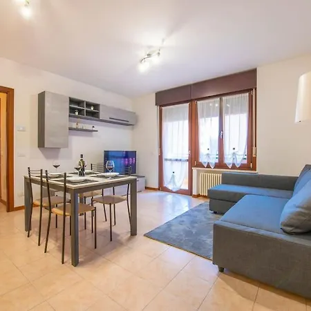Apartment - Fierhaus - Garage & Wifi